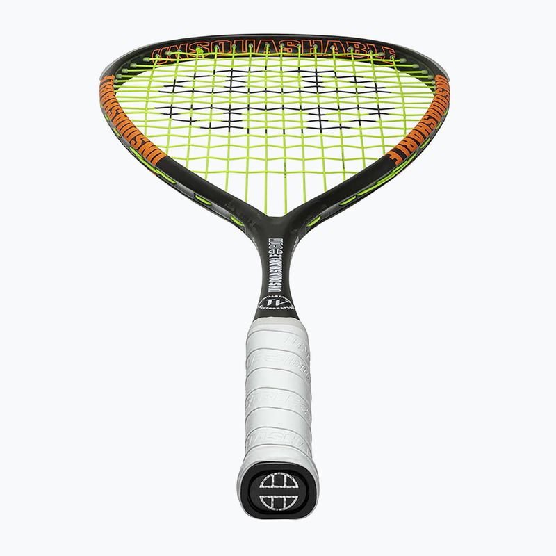 Racchetta da squash Unsquashable James Willstrop Signature 5