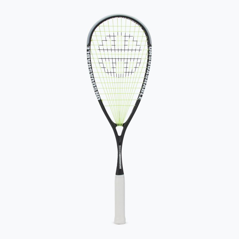 Racchetta da squash Unsquashable Syn-Tec 125