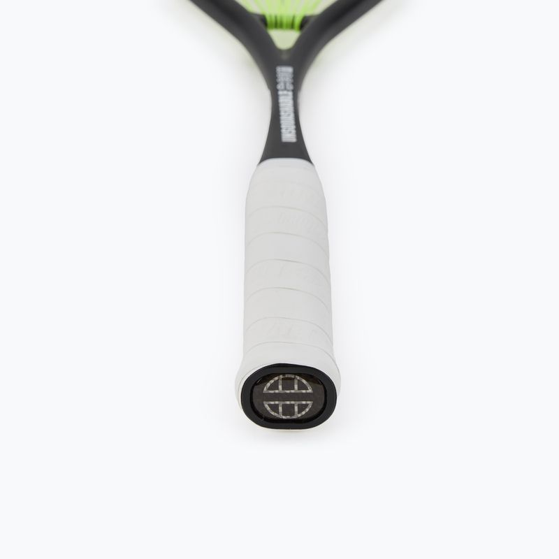 Racchetta da squash Unsquashable Syn-Tec 125 3