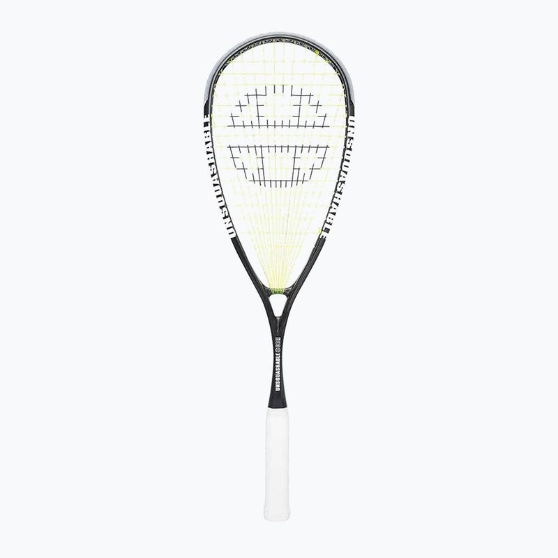 Racchetta da squash Unsquashable Syn-Tec 125 6