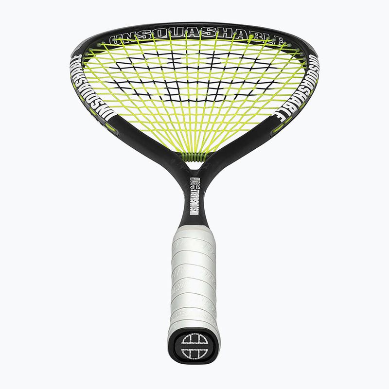 Racchetta da squash Unsquashable Syn-Tec 125 9