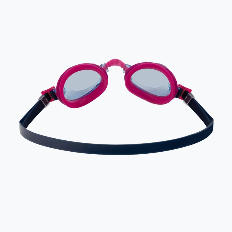 Occhialini da nuoto per bambini Splash About Koi magenta 5