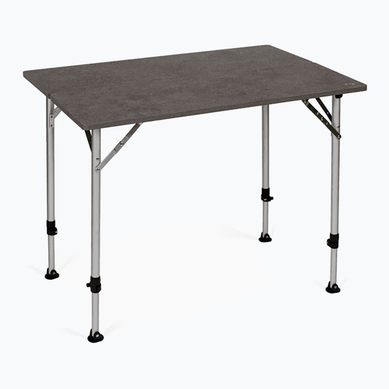 Tavolo da viaggio Dometic Zero Concrete Grigio medio