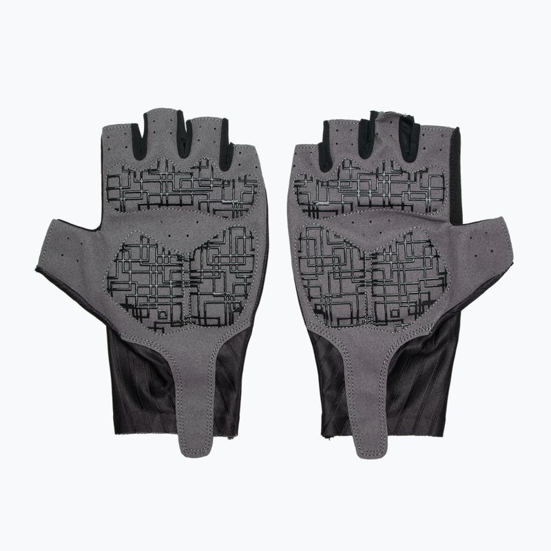 Guanti da bici HUUB Aero nero 3