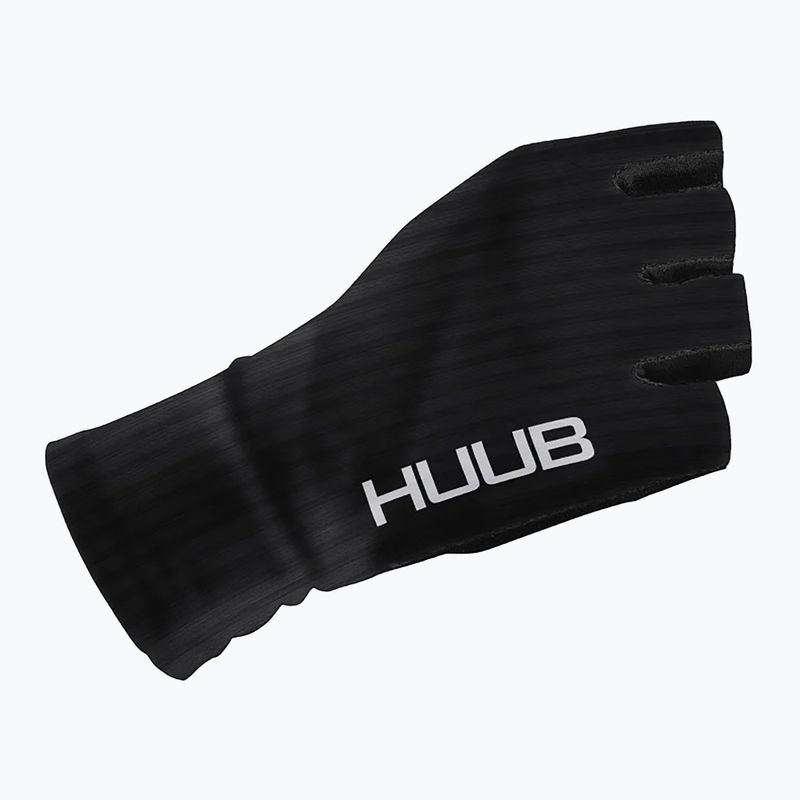 Guanti da bici HUUB Aero nero 3