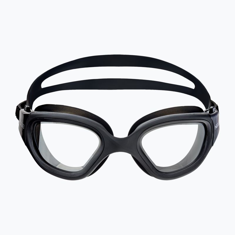Occhiali da nuoto HUUB Afotici Fotocromatici nero 2