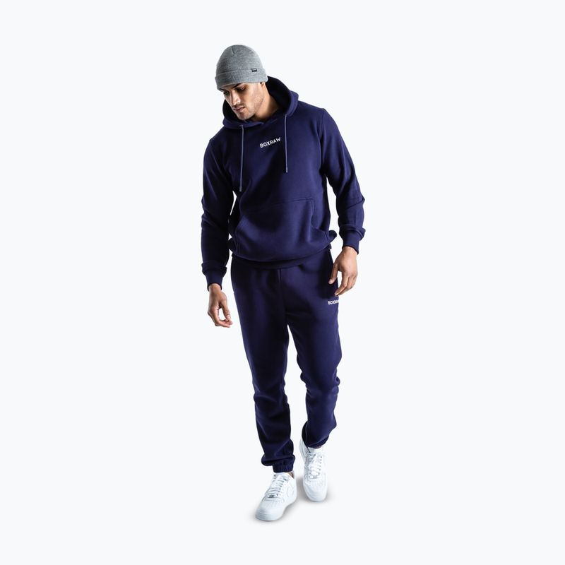 Berretto invernale da uomo Boxraw Beanie grey 4