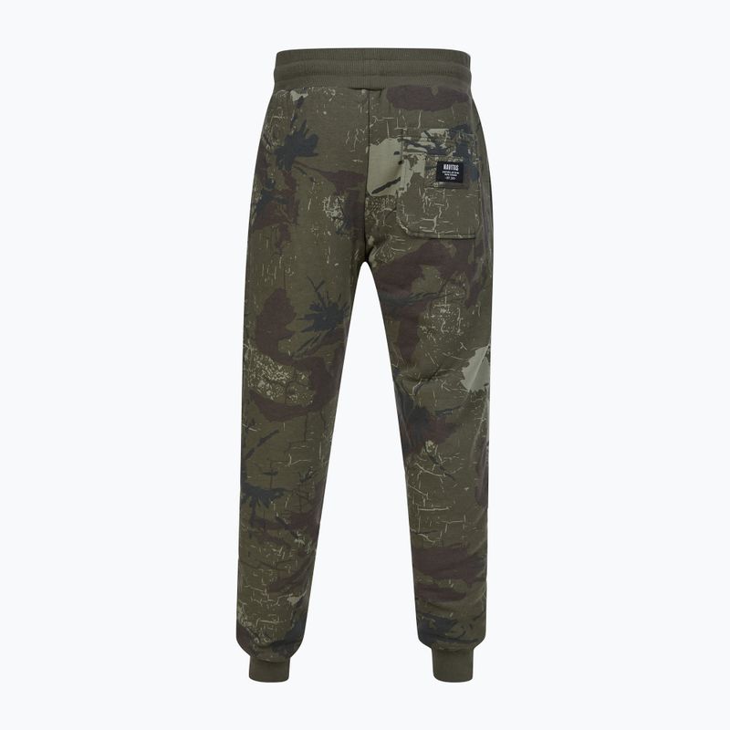 Pantaloni mimetici da uomo Navitas Identity Sherpa Jogger 2