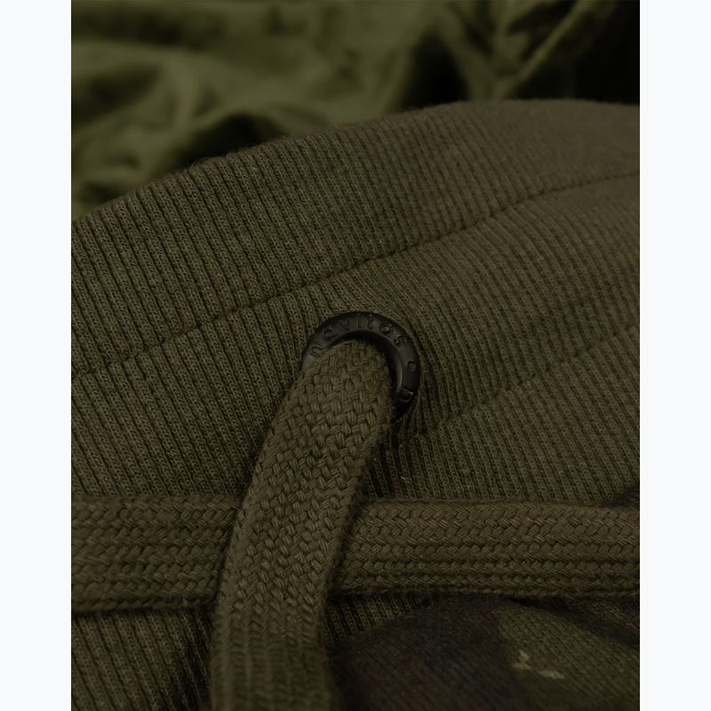 Pantaloni mimetici da uomo Navitas Identity Sherpa Jogger 3