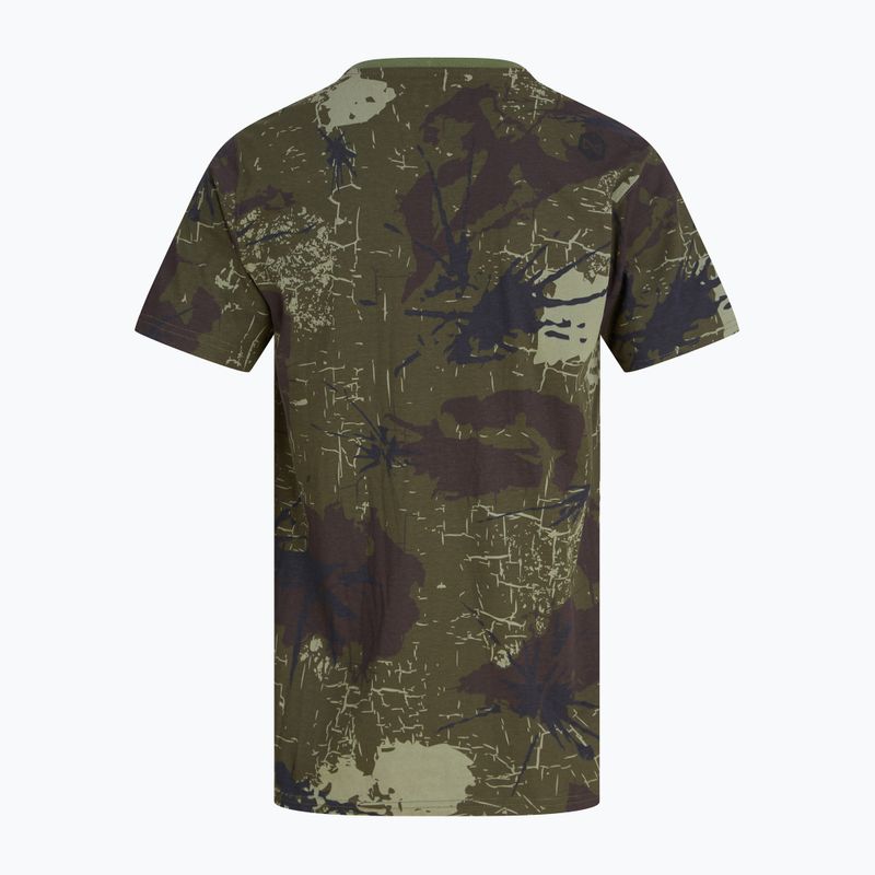 Camicia mimetica Navitas Identity Tee da uomo 2