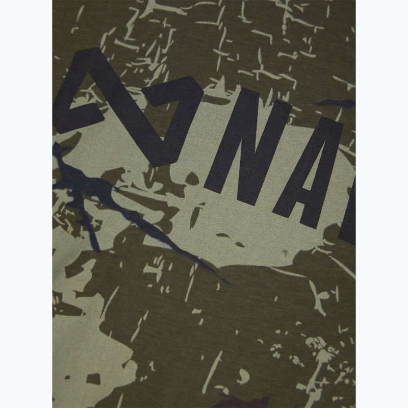 Camicia mimetica Navitas Identity Tee da uomo 3