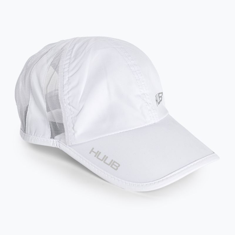 HUUB Race Cap II bianco