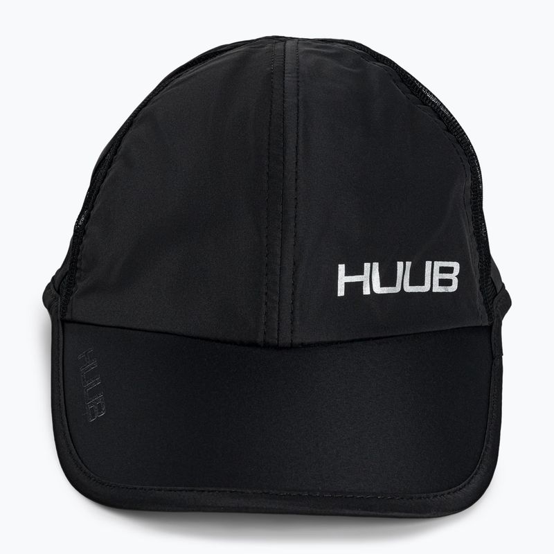 HUUB Race Cap II nero 4