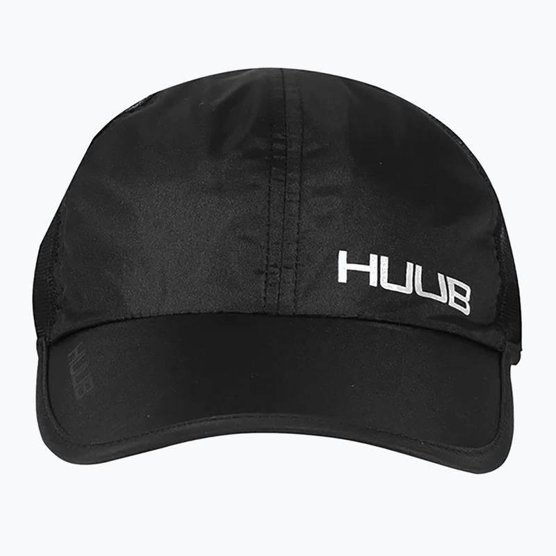 HUUB Race Cap II nero 5