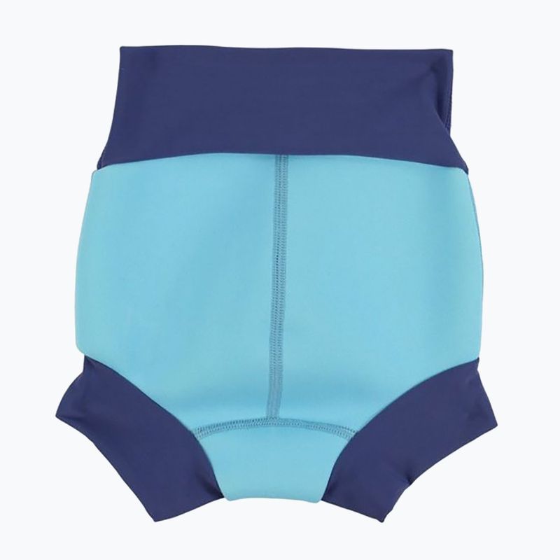 Splash About Happy Nappy Starlight Blue pannolino da bagno blu navy/blu 2