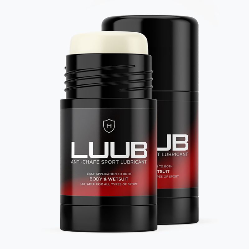 HUUB Sport Luub crema antiabrasione