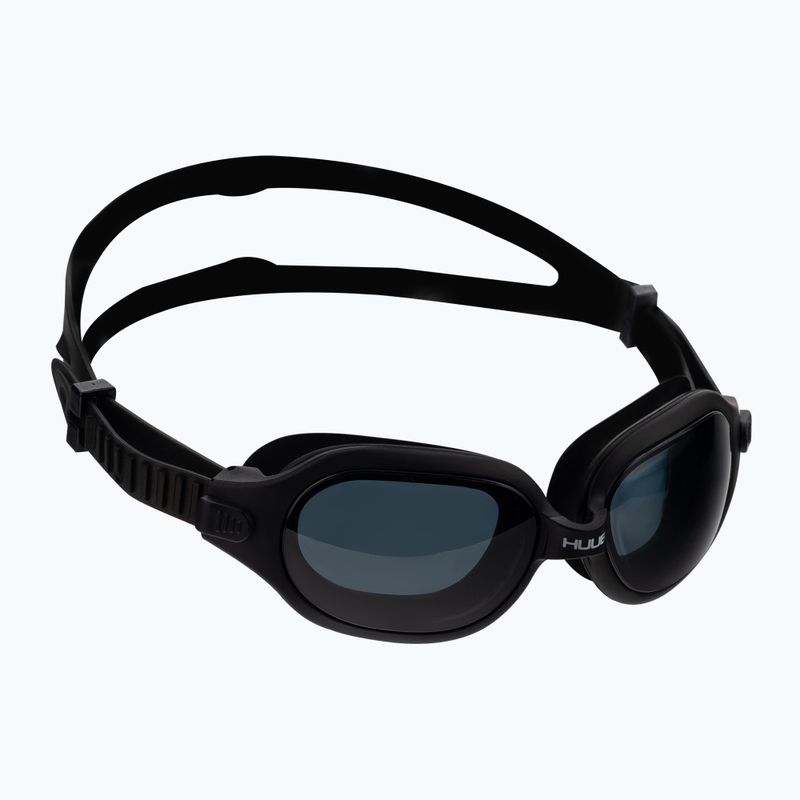HUUB Occhiali da nuoto Retro nero