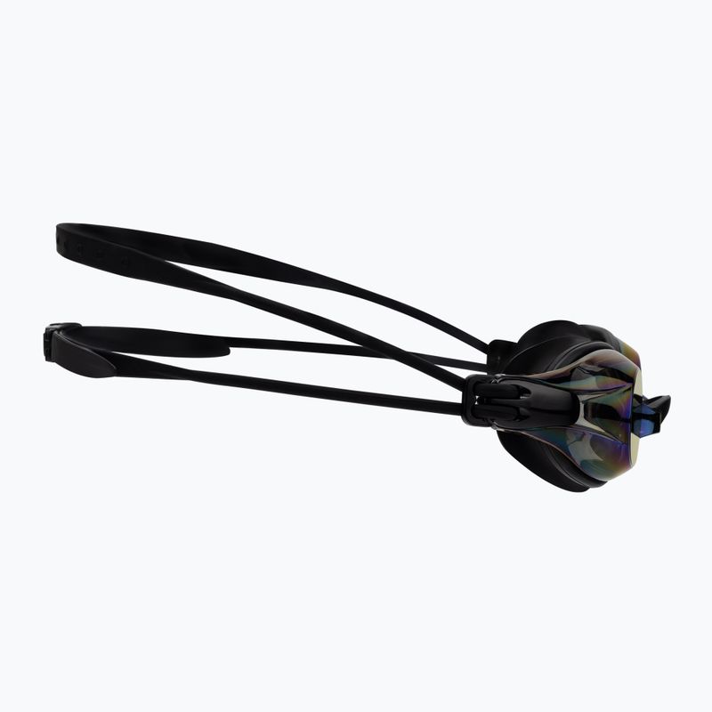 Occhiali da nuoto HUUB Varga II nero 3