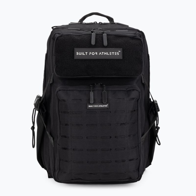 Built For Athletes Hero 2.0 zaino da allenamento 45 l nero