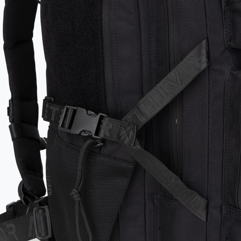 Built For Athletes Hero 2.0 zaino da allenamento 45 l nero 5