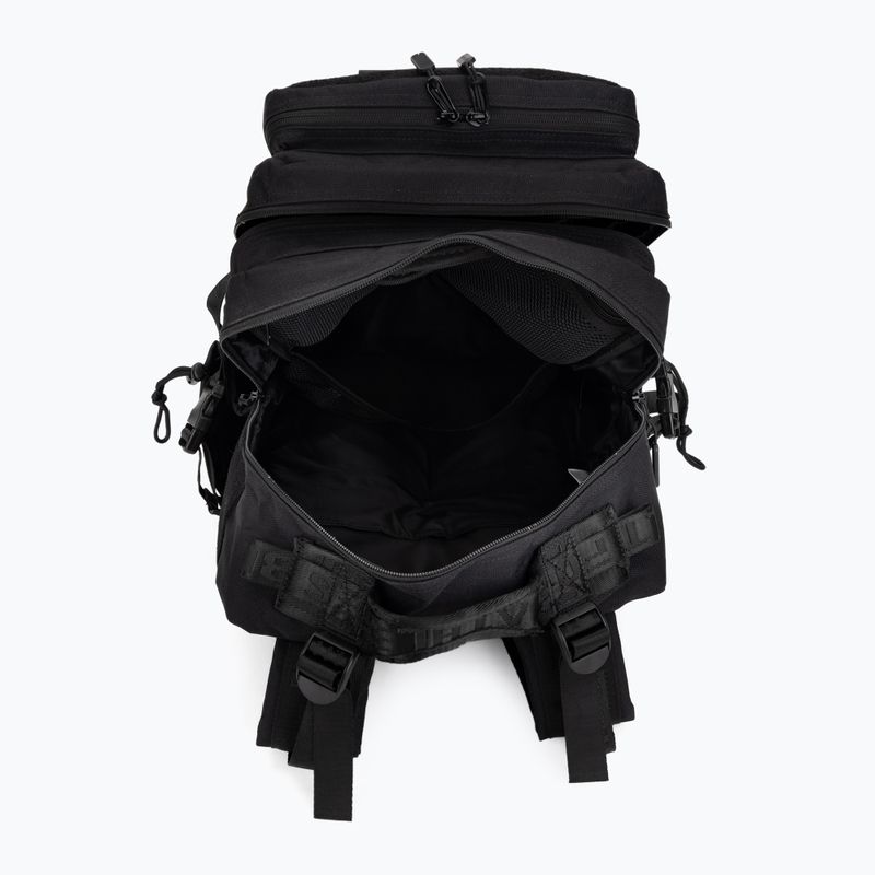 Built For Athletes Hero 2.0 zaino da allenamento 45 l nero 7