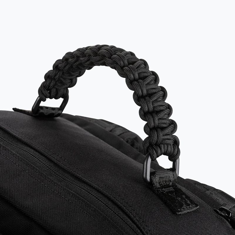 Zaino sportivo Built For Athletes Hyrox X BFA Pro 35 l black/yellow 6