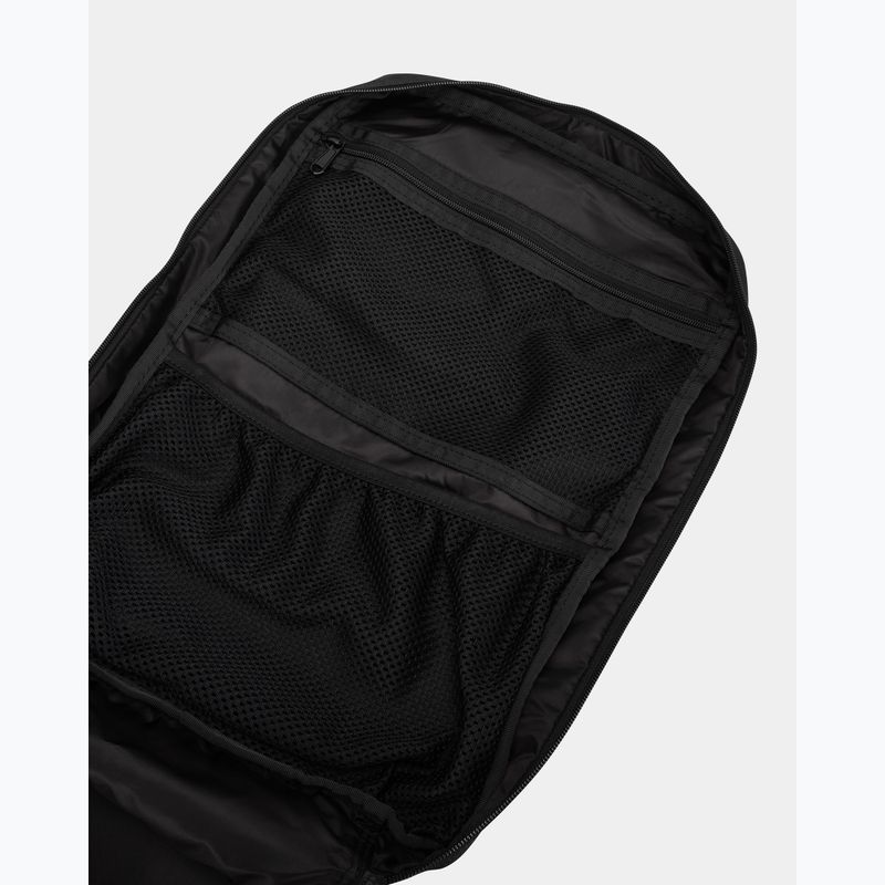 Zaino sportivo Built For Athletes Hyrox X BFA Pro 35 l black/yellow 12