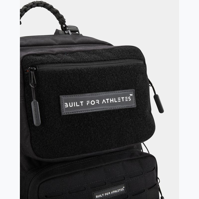 Zaino sportivo Built For Athletes BFA Pro Series 25 l black 8