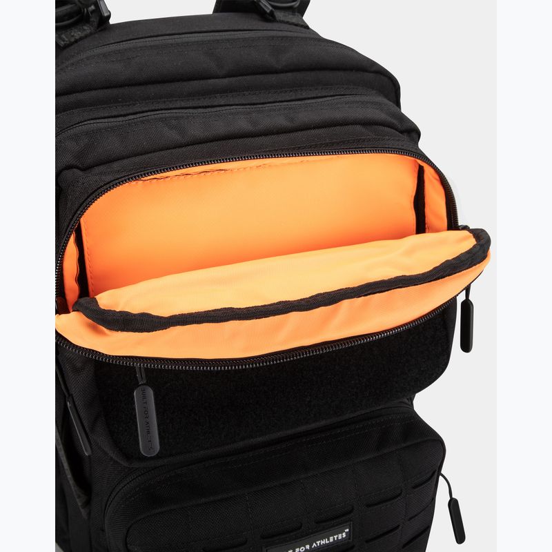 Zaino sportivo Built For Athletes BFA Pro Series 25 l black 10