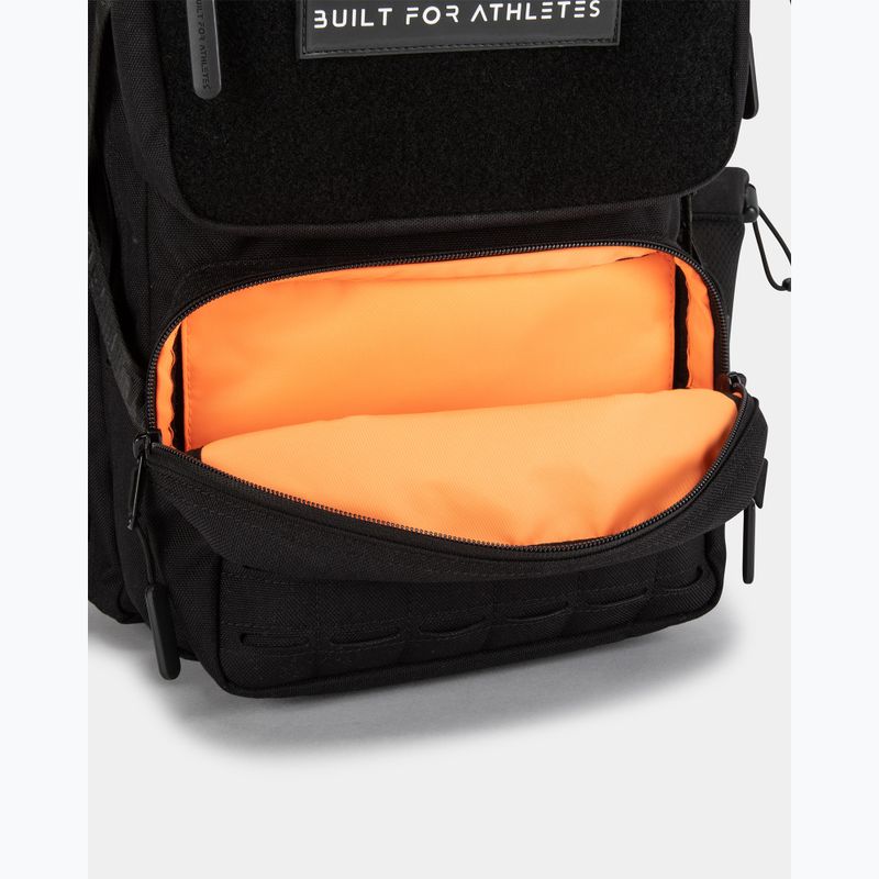 Zaino sportivo Built For Athletes BFA Pro Series 25 l black 11