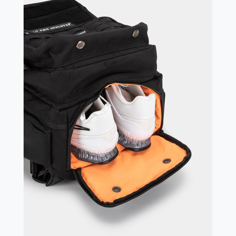 Zaino sportivo Built For Athletes BFA Pro Series 25 l black 14