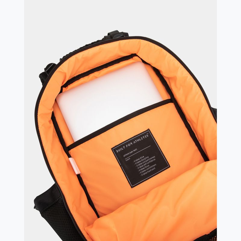 Zaino sportivo Built For Athletes BFA Pro Series 25 l black 16