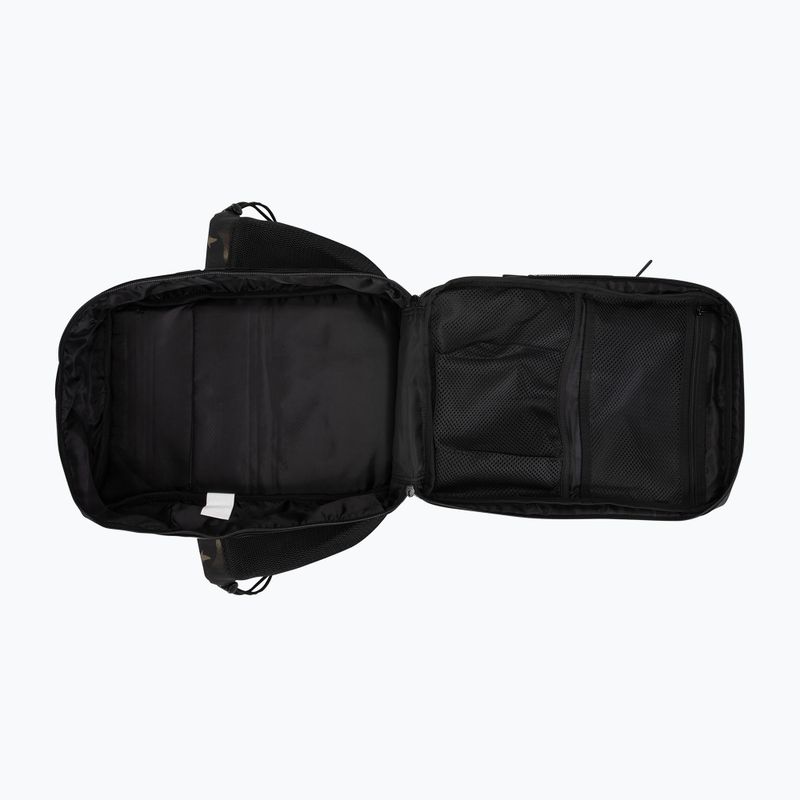 Zaino da allenamento Built For Athletes Hero 3.0 45 l black camo 15