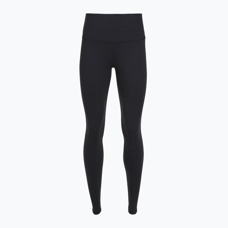 Leggings da allenamento da donna Built For Athletes Training black 3
