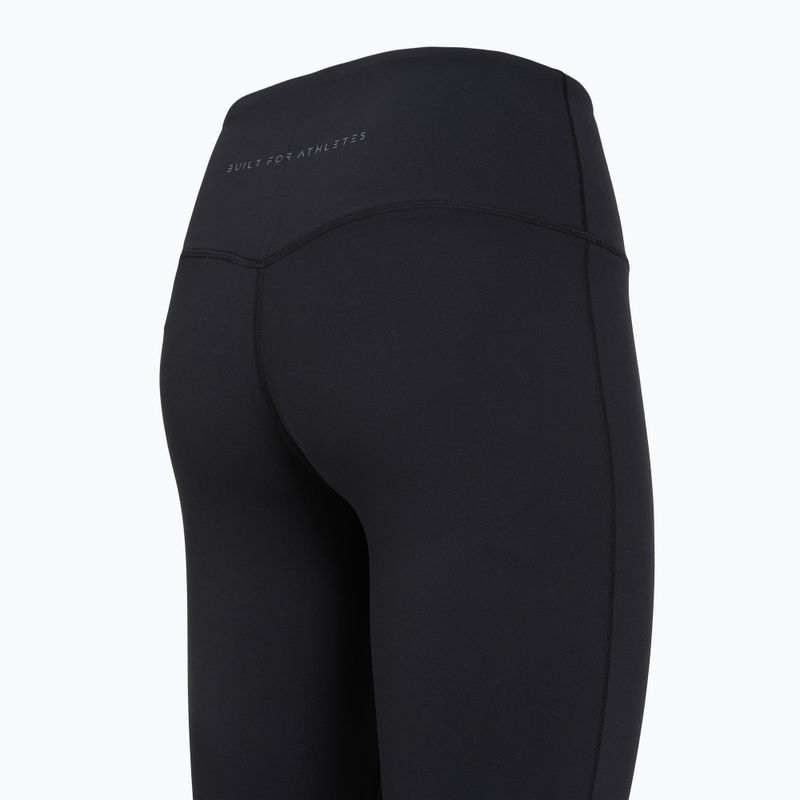 Leggings da allenamento da donna Built For Athletes Training black 6