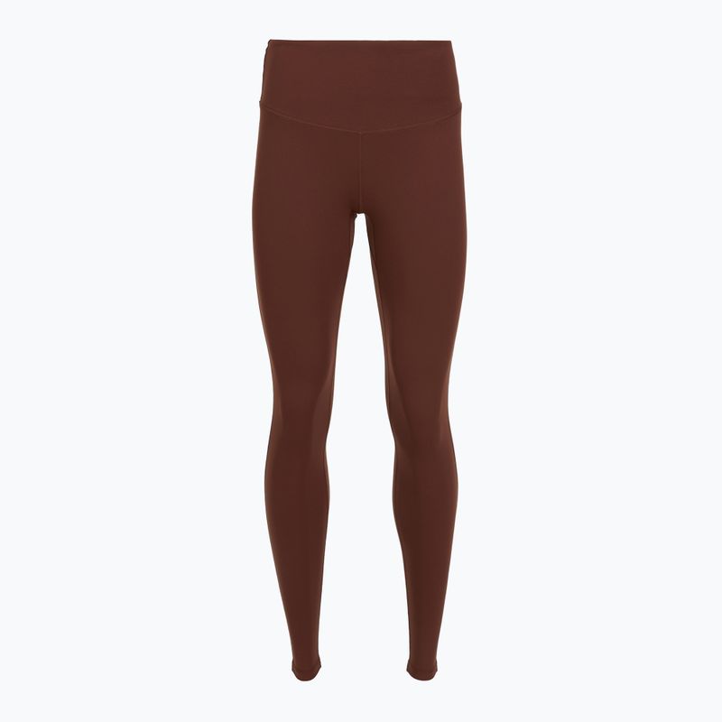 Leggings da allenamento da donna Built For Athletes Training port 3