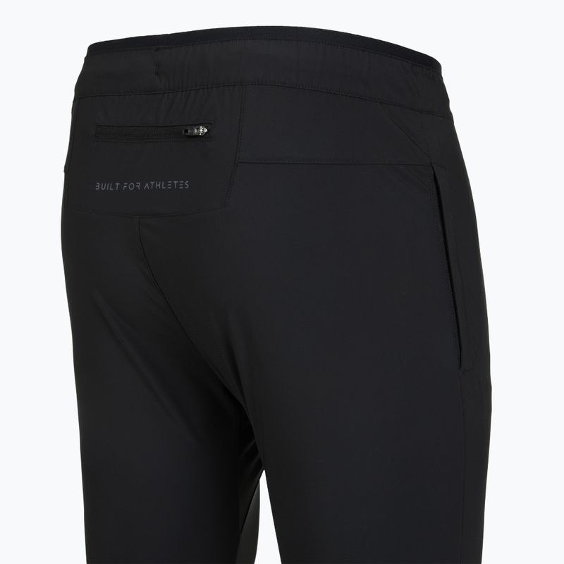 Pantaloni da allenamento da uomo Built For Athletes Performance Joggers black 5