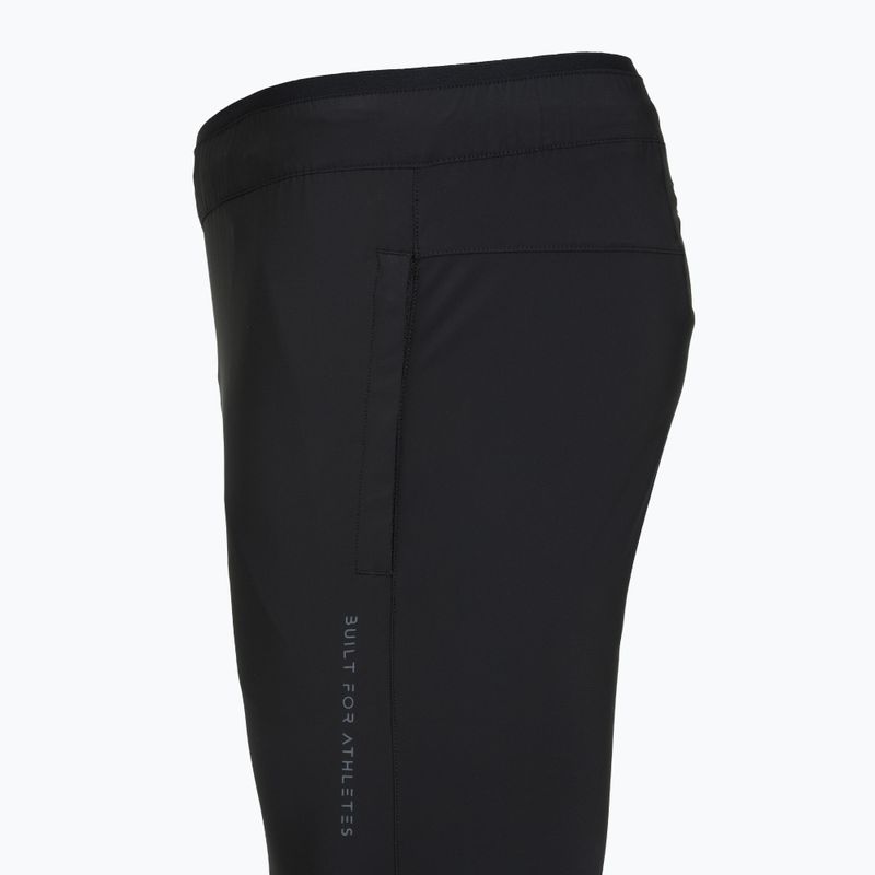 Pantaloni da allenamento da uomo Built For Athletes Performance Joggers black 6