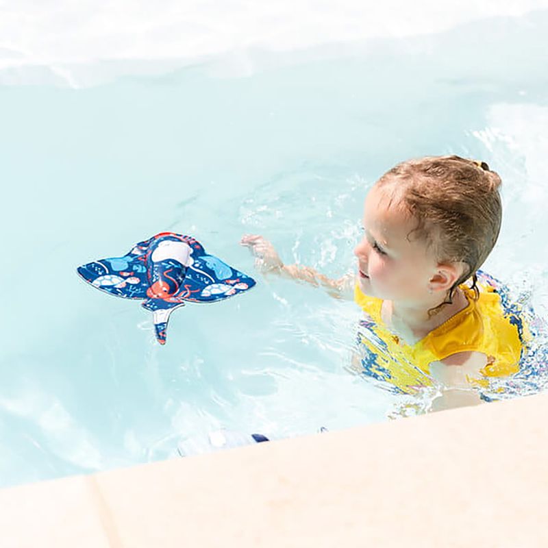 Splash About Snippets Stingray&Whale giocattolo per il nuoto 2 pz stingrey / whale 8