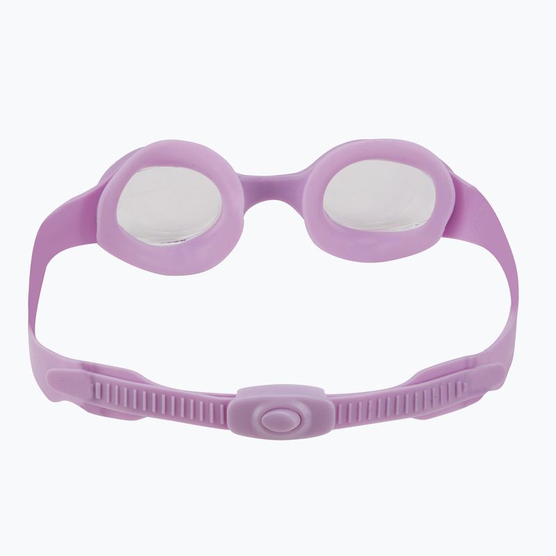 Occhialini da bagno per bambini Splash About Guppy lilla 4