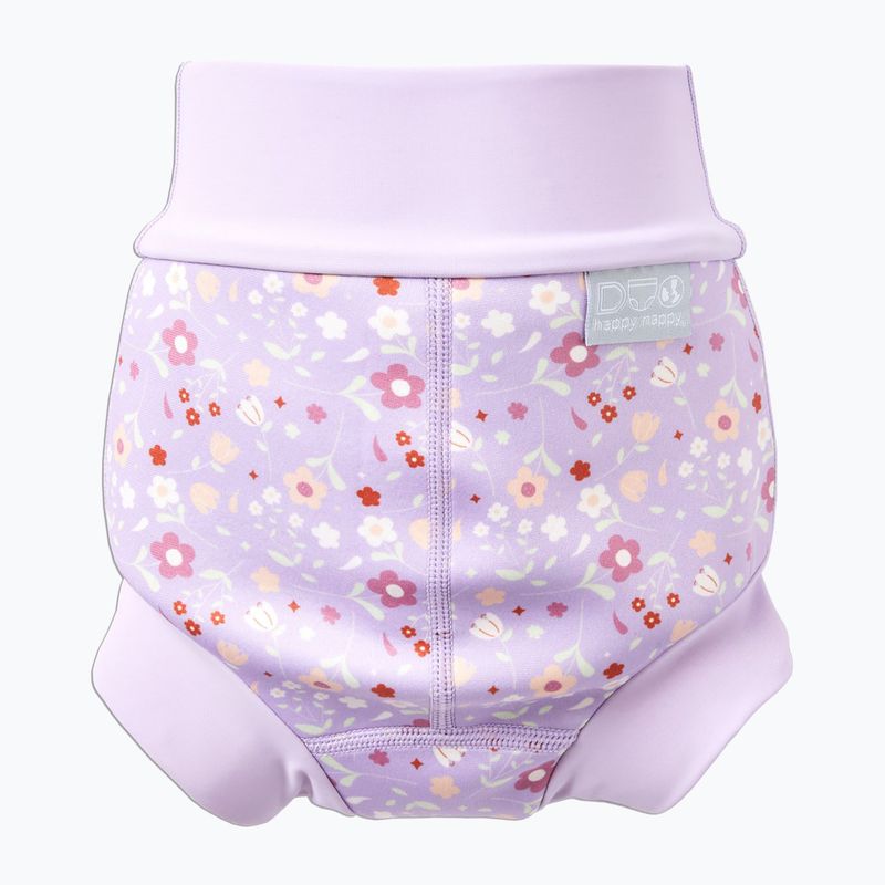 Splash About Happy Nappy DUO pannolino da bagno lilla primavera 2