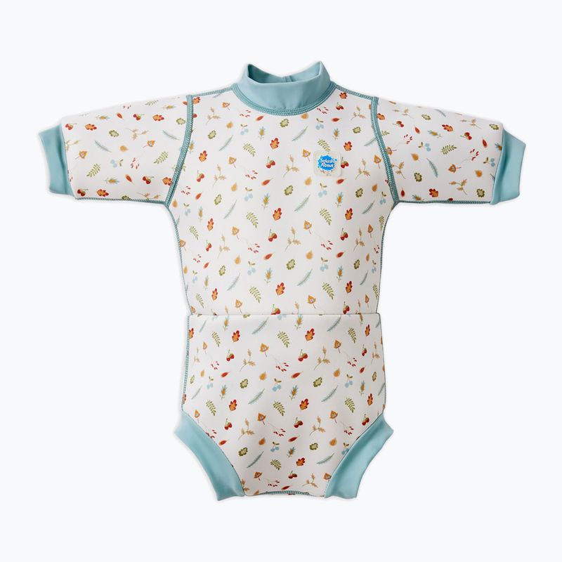 Schiuma da nuoto per bambini Splash About Happy Nappy piccole ghiande