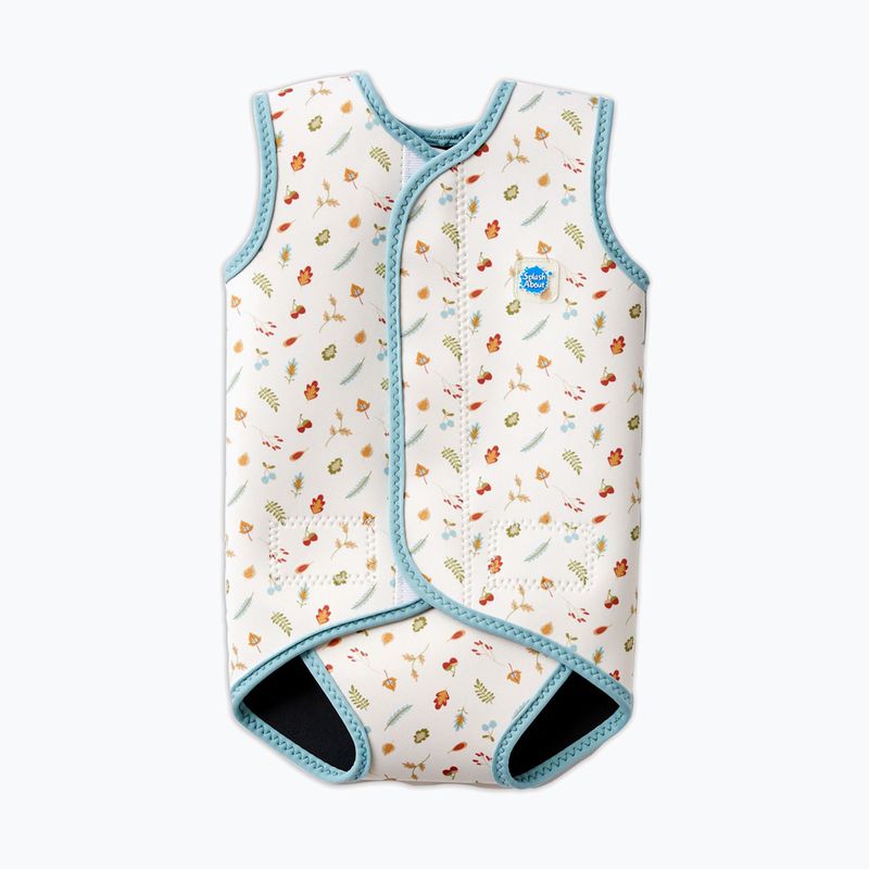 Splash About Baby Swim Foam Wrap piccole ghiande