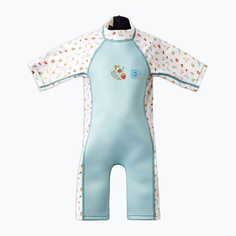 Schiuma per bambini Splash About Combie UV Sun & Sea piccole ghiande