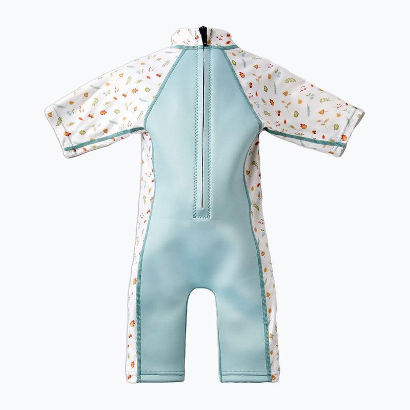 Schiuma per bambini Splash About Combie UV Sun & Sea piccole ghiande 2