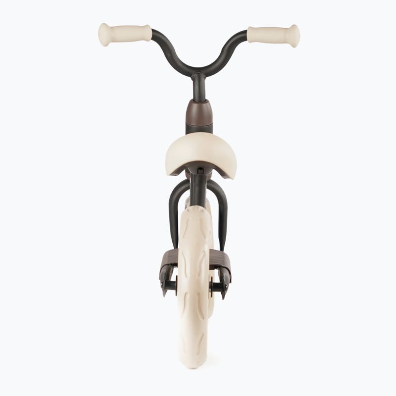 Bicicletta da fondo Qplay Trainer nera 6