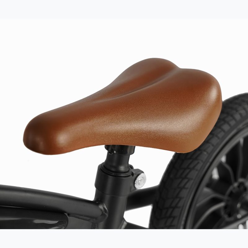 Bicicletta senza pedali Qplay Feduro black 8
