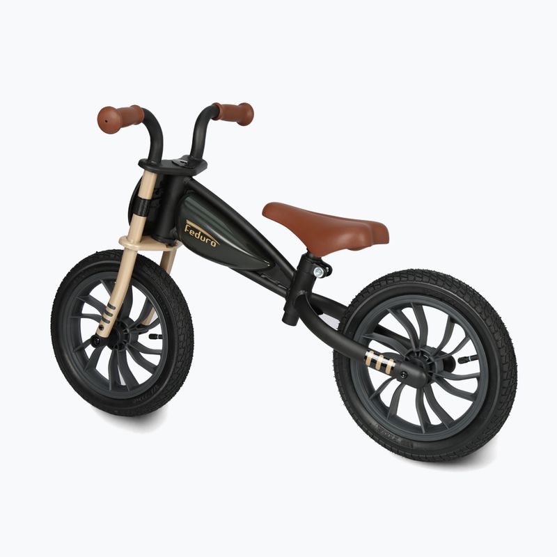 Bicicletta senza pedali Qplay Feduro golden 4