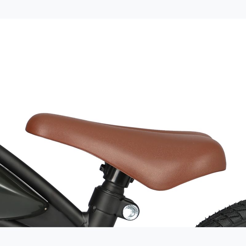 Bicicletta senza pedali Qplay Feduro golden 7