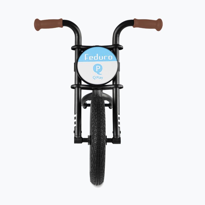 Bicicletta senza pedali Qplay Feduro blue 5
